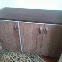 کابینت فلزی|مصالح و تجهیزات ساختمان|اصفهان, دستگرده|دیوار