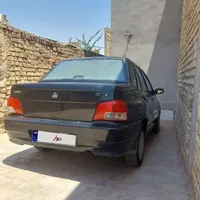 پراید 132 SX، مدل ۱۳۹۰ دوگانه CNG|خودرو سواری و وانت|آران و بیدگل, |دیوار