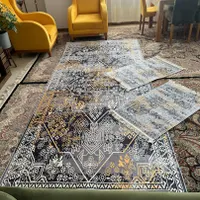 فرش اقتصادی (فرشینه) و پادری|فرش|شیراز, شهرک بهشتی|دیوار