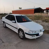 پژو پارس LX TU5، مدل ۱۴۰۰