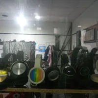 انواع هدست بلوتوثی وسیمی و گیمینگ