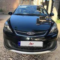 امویام 315 هاچبک اسپرت اکسلنت، مدل ۱۳۹۷