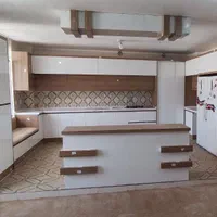 کابینت و طرح تعویض کابینت دست دوم با نو|مصالح و تجهیزات ساختمان|اصفهان, شهرک کاوه|دیوار