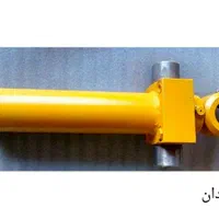 جک بیل بکهو سنوپارس و بیل بکهو تبریز|قطعات یدکی و لوازم جانبی|تهران, طرشت|دیوار