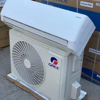 اسپیلت کولرگازی اسپلیت گری gree(نورآبادممسنی»|کولر گازی و فن‌کوئل|یاسوج, |دیوار