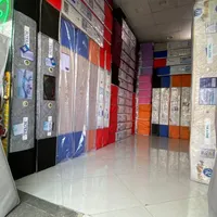 پخش تشک تخت taha روتختی قاسم آباد نبش اندیشه 6