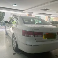 هیوندا سوناتا 2400cc مدل2010|خودرو سواری و وانت|تهران, دروس|دیوار