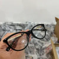 فریم عینک طبی به همراه ساخت انواع عدسی