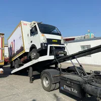 کفی خودروبر و خودروسوار ،امدادخودرو ،حمل خودرو|خدمات حمل و نقل|تهران, شهرک غرب|دیوار
