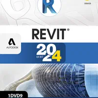 نرم افزار رویت Autodesk Revit 2024 نشر گردو|قطعات و لوازم جانبی رایانه|اصفهان, باغ زرشک|دیوار