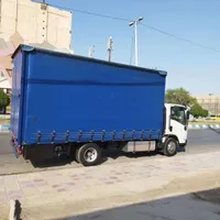 دفتر باربری نگین شهر (با بیمه و بارنامه دولتی)|خدمات حمل و نقل|کرمانشاه, |دیوار