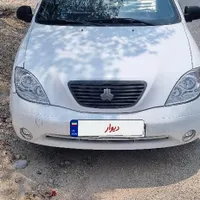 تیبا صندوق‌دار SX، مدل ۱۳۹۷