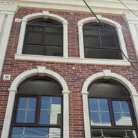 پنجره دوجداره upvc و آلومینیوم و انواع توری|عمده‌فروشی|اصفهان, حسین‌آباد|دیوار