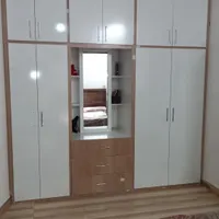 طراحی و اجرای کابینت|جاکفشی، کمد، دراور|قوچان, |دیوار