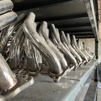 هدرز استیل و فولادی hz|قطعات یدکی و لوازم جانبی|تهران, تهرانپارس شرقی|دیوار