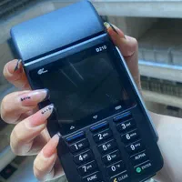 سیارکارتخوان بیسیم آکبندکارت خوان دستگاه پوز پزPOS