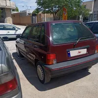 پراید هاچبک کره ای مدل 85