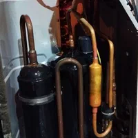 تعمیرات کولرگازی چیلر فروش و نصب|کولر گازی و فن‌کوئل|پاکدشت, |دیوار