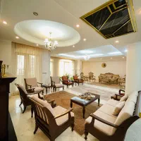 فرمانیه شرقی، نیاوران ۱۹۰متر بنا ۱۵۶متر قدرالسهم