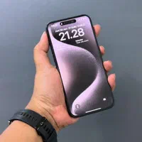 iphone 15 pro max آیفون 16|موبایل|دزفول, |دیوار