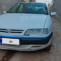 سیتروئن زانتیا 2000cc، مدل ۱۳۸۹|خودرو سواری و وانت|مشهد, شهرک شهید باهنر|دیوار