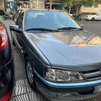 پژو پارس سال، مدل ۱۳۹۴