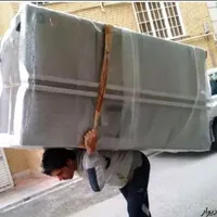 باربری و اتوبار بیستون رشت اسبابکشی تخصصی