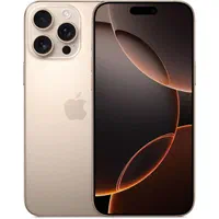 اپل iPhone 16 Pro Max با حافظهٔ ۲۵۶ گیگابایت