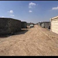 ۵۹۰متر جهت ساخت ویلایی درشهرک نگهبانی جاده گوارشگ|فروش زمین و ملک کلنگی|مشهد, عبادی|دیوار