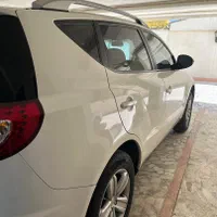 جیلی Emgrand X7، شاستی مدل ۲۰۱۴|خودرو سواری و وانت|رشت, پارک شهر|دیوار