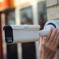 فروش تمام چک دوربین مداربسته/3مگامادون قرمز/