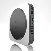 مک مینی اپل Mac mini a1347 i5&i7|رایانه رومیزی|مشهد, شهرک رازی|دیوار