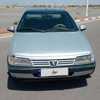 پژو 405 جی ال ایکس (GLX)، مدل ۱۳۸۸|خودرو سواری و وانت|قم, مصلاء|دیوار