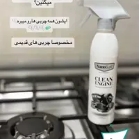 نانوسان (موتور شوی)