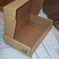 کارتن پستی کیبوردی و فلایر مخصوص انلاین شاپ|ابزارآلات|تهران, فلسطین (میدان انقلاب)|دیوار