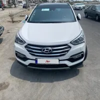 سانتافه ۲۰۱۷وارداتی