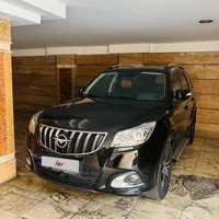 هایما s7 توربو ۱۸۰۰ سی سی