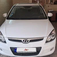 هیوندا i30|خودرو سواری و وانت|اصفهان, باغ زرشک|دیوار