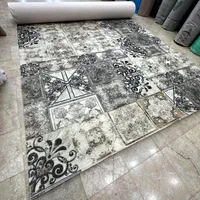 -- موکت چاپی بُن اصفهان --|موکت|مشهد, توس (بلوار توس)|دیوار