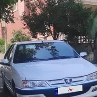 پژو پارس موتور جدید XU7P، مدل ۱۴۰۲