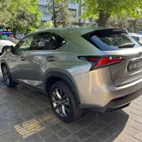 لکسوس NX 300 H 300 F، مدل ۲۰۱۷|خودرو سواری و وانت|تهران, سعادت‌آباد|دیوار