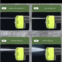 کارواش شارژی مدل MDHL 8100|قطعات یدکی و لوازم جانبی|مشهد, ارمغان|دیوار
