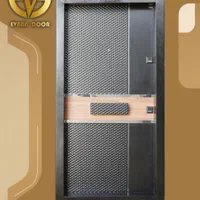 نمایندگی درب ضدسرقت denizdoor|مصالح و تجهیزات ساختمان|مشهد, وکیل‌آباد|دیوار