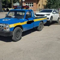امدادخودرو  یدک کش  خودروبر جروثقیل یدک  امداد|خدمات حمل و نقل|کرمانشاه, |دیوار