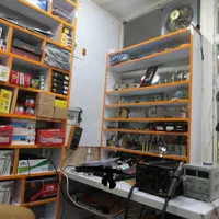 قفل برقی کلید سازی 24ساعته درب پارکینگ ریموت کرکره|خدمات پیشه و مهارت|تهران, سعادت‌آباد|دیوار
