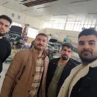 آموزش کارشناسی خودرو حرف اول
