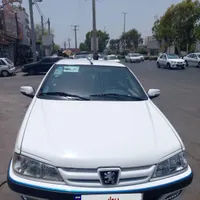 پژو پارس موتور جدید XU7P (سفارشی)، مدل ۱۴۰۲|خودرو سواری و وانت|بندرعباس, |دیوار
