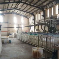 فروش کارخانه سوله آبکاری 2100متر شهرک صنعتی تک برگ|فروش دفتر صنعتی، کشاورزی، تجاری|شریفآباد, |دیوار