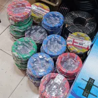 پخش وسایل برقی ازصفر تا 100درصد بصورت عمده و خرده|سایر لوازم برقی|تبریز, |دیوار