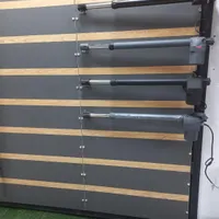 نصب و تعمیرات تخصصی جک پارکینگی و کرکره برقی|خدمات پیشه و مهارت|اراک, |دیوار